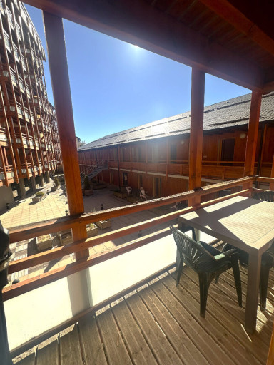 appartement vente Font-romeu-odeillo-via