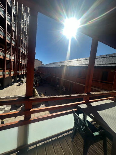 appartement vente Font-romeu-odeillo-via