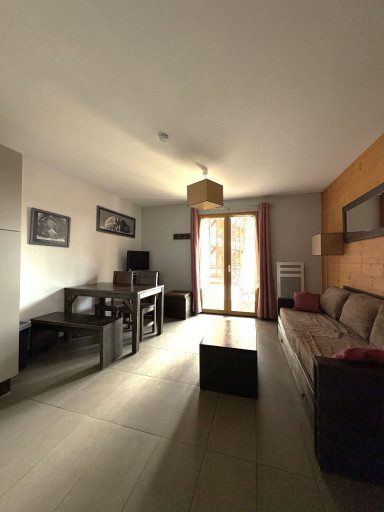 appartement vente Font-romeu-odeillo-via