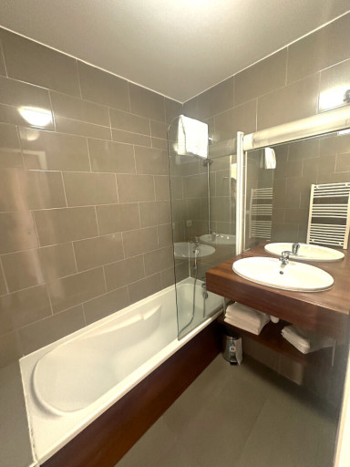 appartement vente Font-romeu-odeillo-via