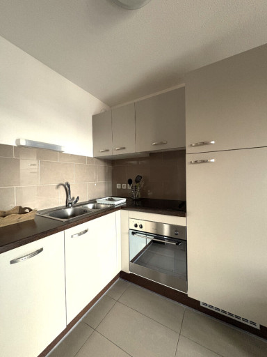 appartement vente Font-romeu-odeillo-via