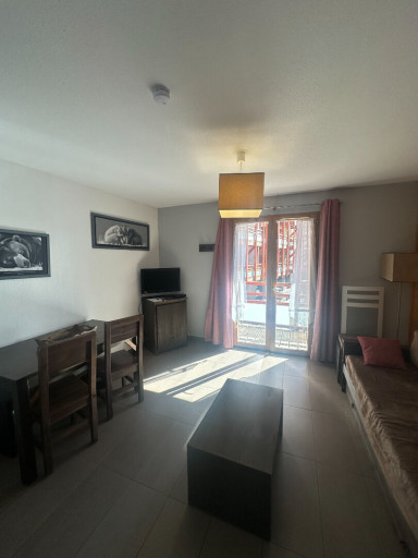 appartement vente Font-romeu-odeillo-via