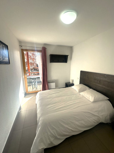 appartement vente Font-romeu-odeillo-via