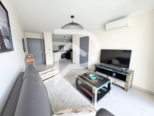 appartement vente Canet-en-roussillon