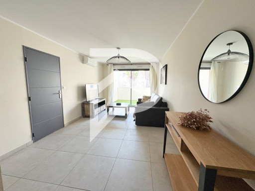 appartement vente Canet-en-roussillon