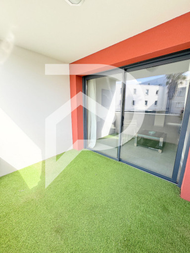appartement vente Canet-en-roussillon