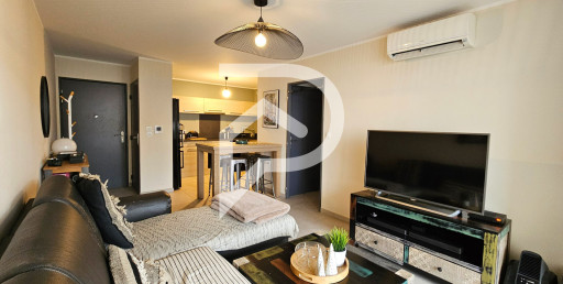 appartement vente Canet-en-roussillon