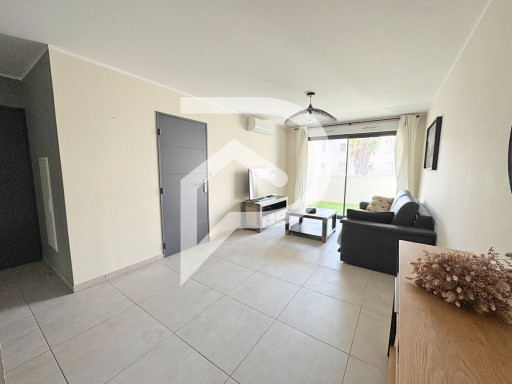 appartement vente Canet-en-roussillon