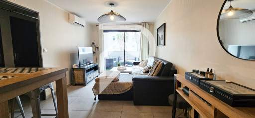 appartement vente Canet-en-roussillon