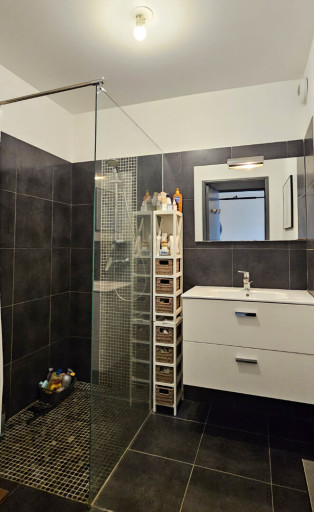 appartement vente Canet-en-roussillon