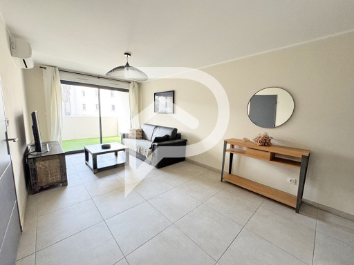 appartement vente Canet-en-roussillon