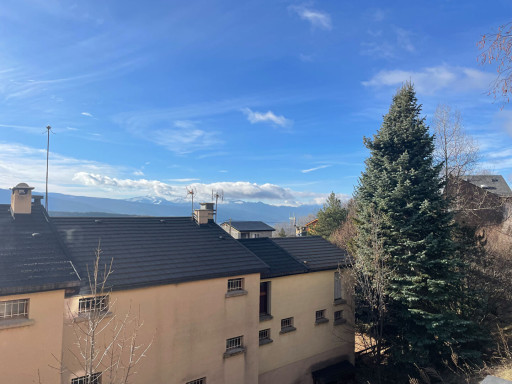 appartement vente Font-romeu-odeillo-via