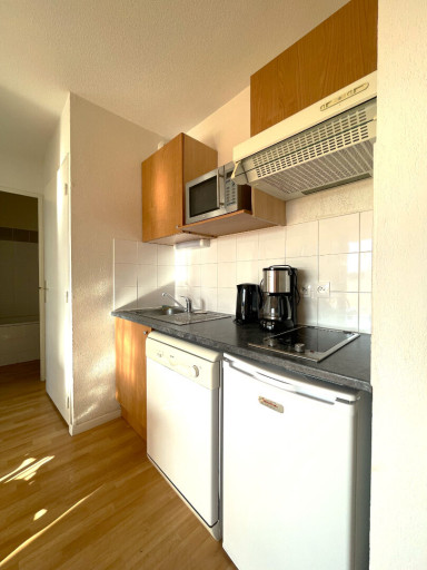 appartement vente Font-romeu-odeillo-via