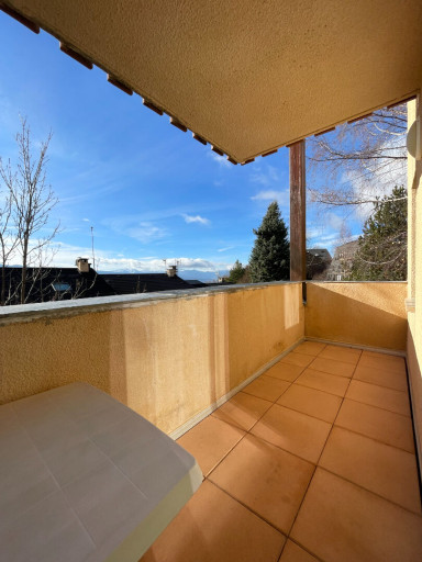 appartement vente Font-romeu-odeillo-via