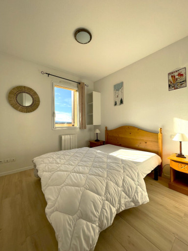 appartement vente Font-romeu-odeillo-via
