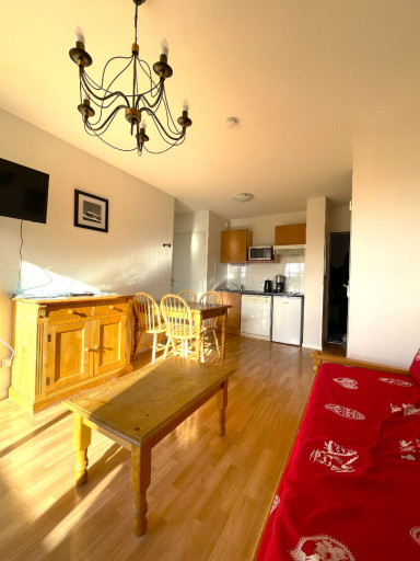 appartement vente Font-romeu-odeillo-via