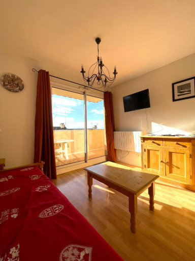 appartement vente Font-romeu-odeillo-via