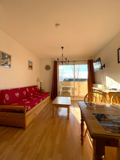 appartement vente Font-romeu-odeillo-via