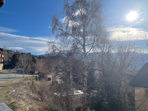 appartement vente Font-romeu-odeillo-via