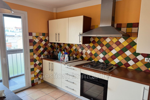 appartement vente Perpignan