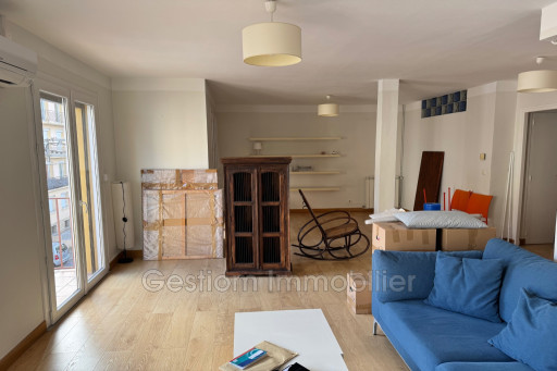 appartement vente Perpignan
