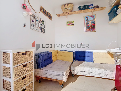 appartement vente Perpignan