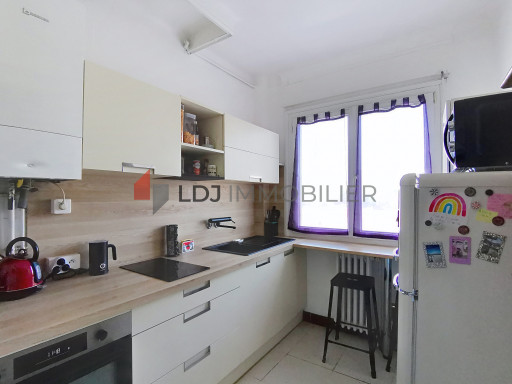 appartement vente Perpignan