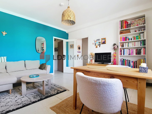 appartement vente Perpignan