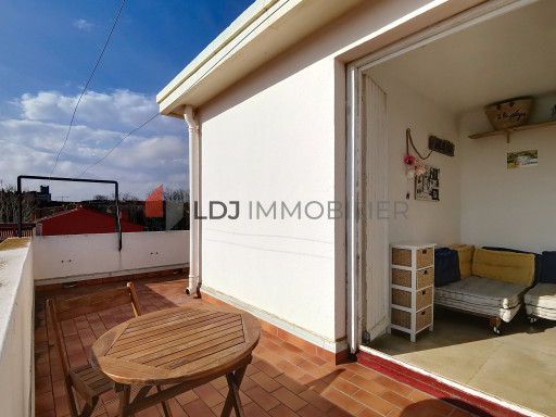 appartement vente Perpignan