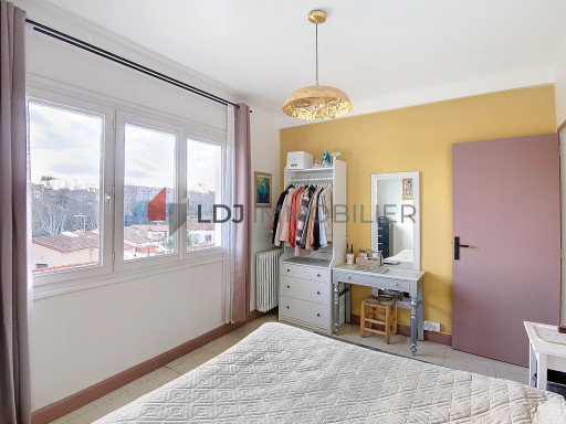appartement vente Perpignan