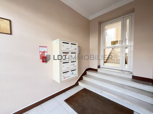 appartement vente Perpignan