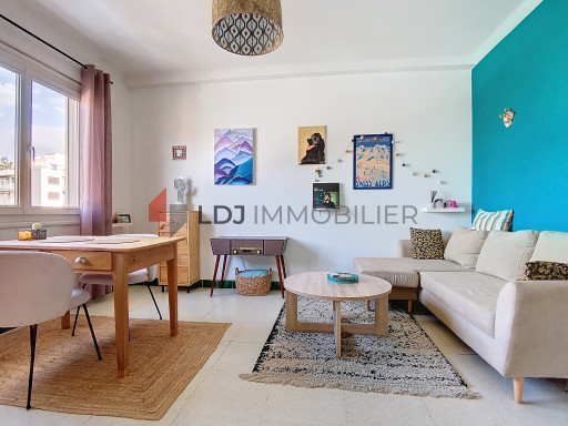 appartement vente Perpignan