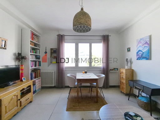 appartement vente Perpignan