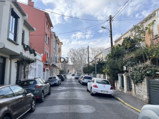 appartement vente Perpignan