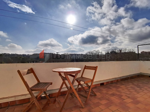 appartement vente Perpignan