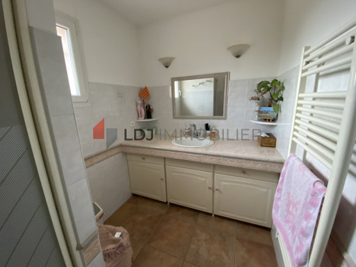 maisonvilla vente Villelongue-de-la-salanque