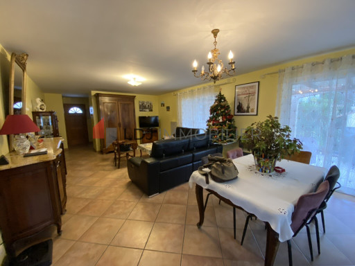 maisonvilla vente Villelongue-de-la-salanque
