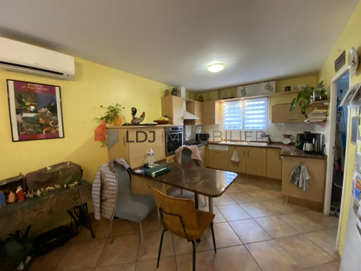 maisonvilla vente Villelongue-de-la-salanque