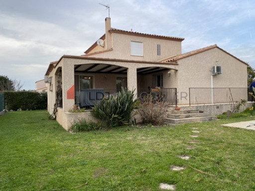 maisonvilla vente Villelongue-de-la-salanque