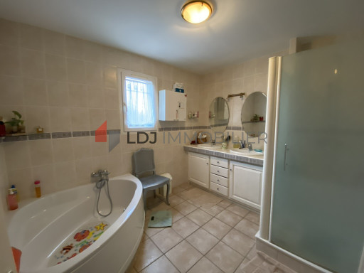 maisonvilla vente Villelongue-de-la-salanque