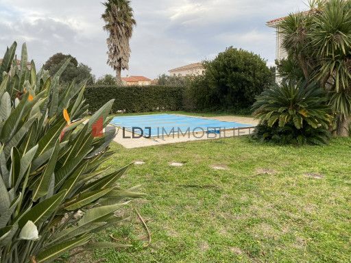 maisonvilla vente Villelongue-de-la-salanque