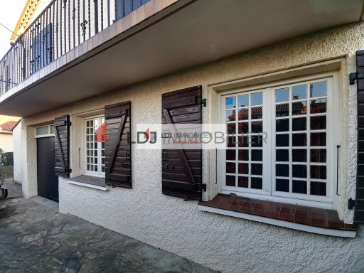 maisonvilla vente Perpignan