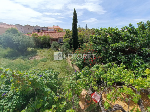 maisonvilla vente Rivesaltes
