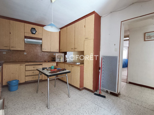 maisonvilla vente Rivesaltes