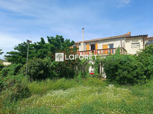 maisonvilla vente Rivesaltes