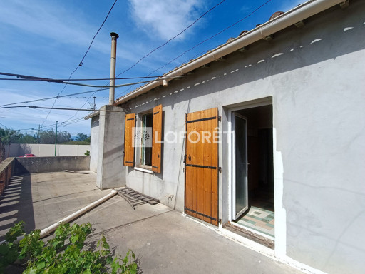 maisonvilla vente Rivesaltes