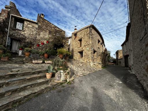 maisonvilla vente Camélas