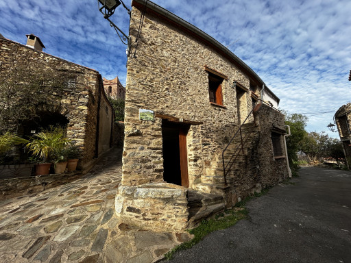 maisonvilla vente Camélas