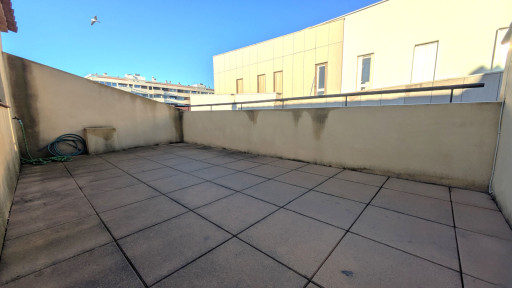 appartement à louer Perpignan