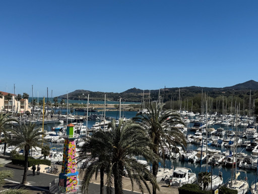 appartement vente Argelès-sur-mer